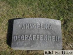 Anngelina Mcmullin Degraffenreid