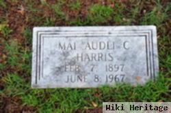 Mai Audli C. Harris