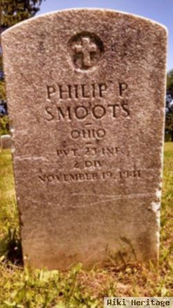 Phillip Perry Smoots