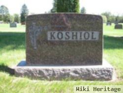 Mary H. Koshiol