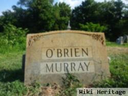 Michael O'brien