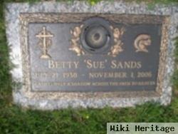 Betty Sue Sands