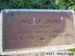 Walter Jones