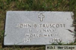 John B. Truscott