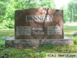 Fred Bennett