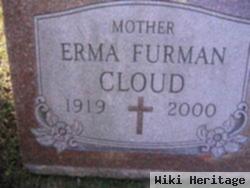 Erma Furman Cloud