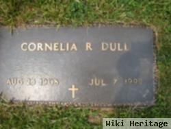 Cornelia R. Dull