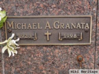 Michael A. Granata