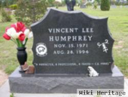 Vincent Lee Humphrey