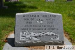 William R. Holland