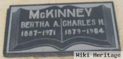 Charles Henry Mckinney