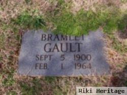 Bramlett Gault