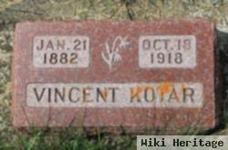 Vincent Kotar