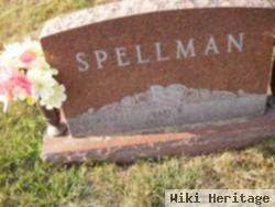 William J Spellman, Sr