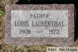 Louis Laubenthal