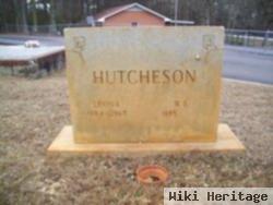 William L Hutcheson