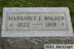 Mary Margaret Ervin Walker