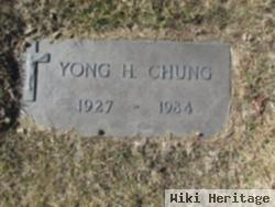 Yong H. Chung