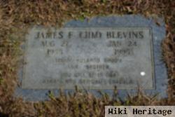 James F "jim" Blevins