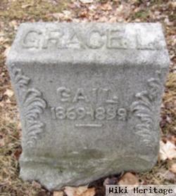 Grace L Gail