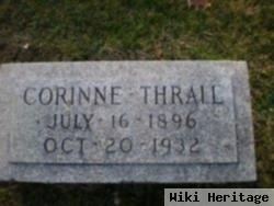 Corinne Thrall