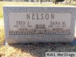 Fred John Nelson