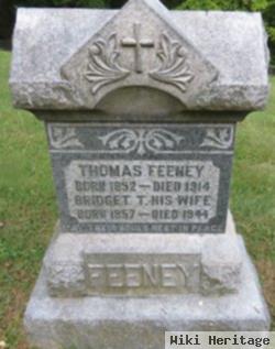 Thomas Vincent Feeney