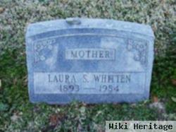 Laura Sydney Phillips Whitten