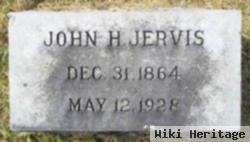 John H. Jervis