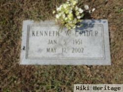 Kenneth W. Crider