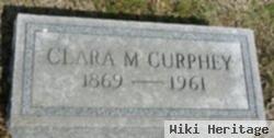 Clara M. Combs Curphey