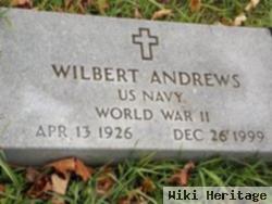 Wilbert Andrews