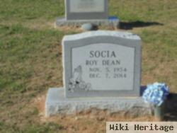 Roy Dean Socia