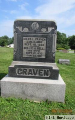 Nellie Bell Craven