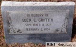 Lucy C. Griffith