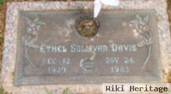 Ethel Sullivan Davis