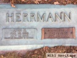 John H Herrmann