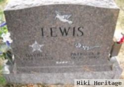 David E Lewis