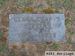 Clara Crafts Stevens