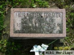 Laura Ellen Forster