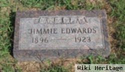 Jimmie Edwards