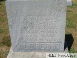 Elsie Albrecht