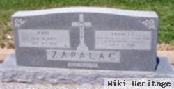 John Zapalac