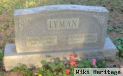 Lucy Senn Lyman