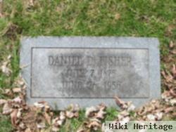 Daniel D Fisher