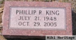 Phillip Ronald King