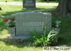 Cecile E. Trombly