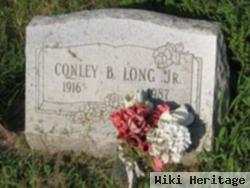 Conley B. Long, Jr