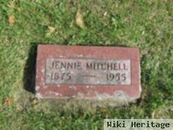 Jennie Quorn Mitchell