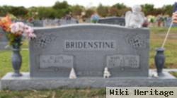 Austin Bridenstine